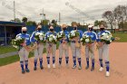 Softball Senior Day  Wheaton College Softball Senior Day. - Photo by Keith Nordstrom : Wheaton, Softball, Senior Day